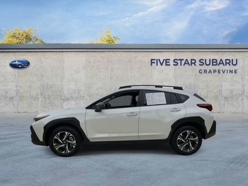 Certified 2025 Subaru Crosstrek 2.0i Premium image 5