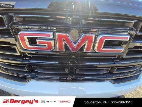 New 2026 GMC Acadia Elevation AWD/4WD image 34