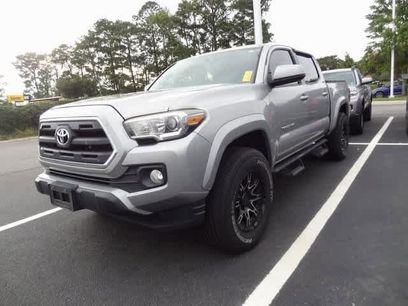 Used 2016 Toyota Tacoma SR5