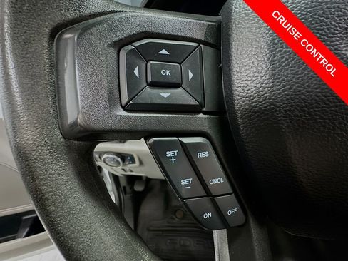 Used 2020 Ford F350 XLT w/ XLT Value Package AWD/4WD image 32