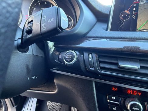 Used 2014 BMW X5 xDrive50i image 17