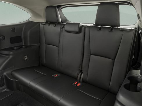 Used 2023 Toyota Highlander Platinum AWD/4WD image 19