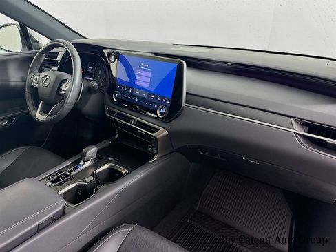 Certified 2023 Lexus RX 350 Premium Plus w/ Accessory Package AWD/4WD image 32