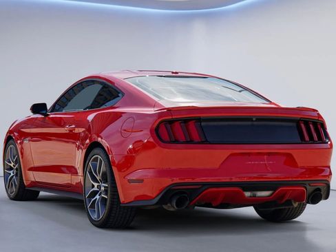 Used 2015 Ford Mustang GT Premium w/ Equipment Group 401A image 14