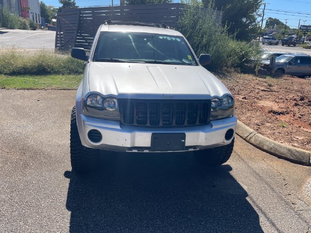 Used 2005 Jeep Grand Cherokee Laredo w/ Trailer Tow Group RWD image 2