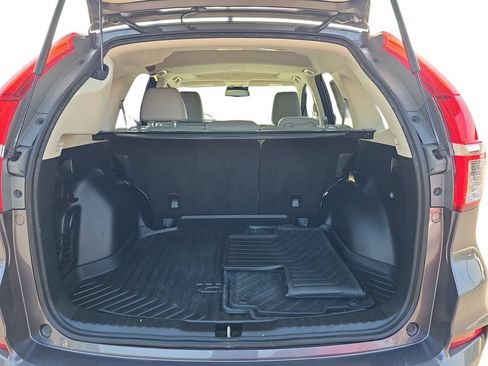 Used 2016 Honda CR-V Touring image 30