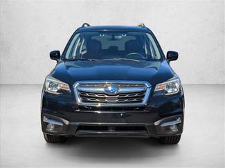 Used 2017 Subaru Forester 2.5i Limited video 2