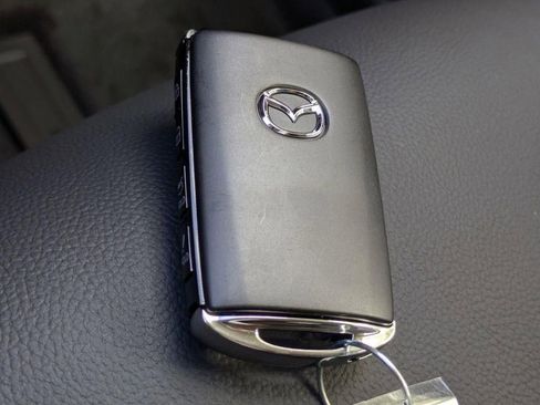 Certified 2025 MAZDA CX-90 3.3 Turbo w/ Select Package image 36