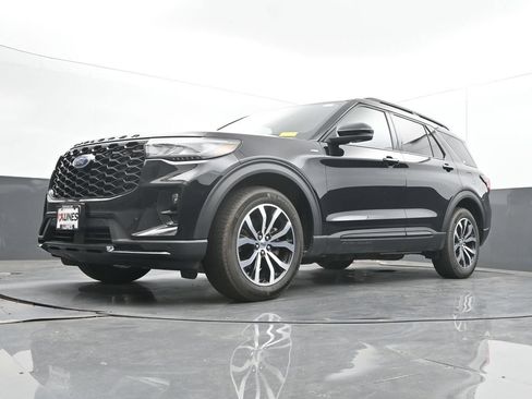 Used 2026 Ford Explorer ST-Line AWD/4WD image 44