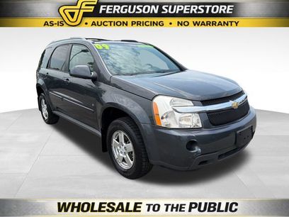 Used 2009 Chevrolet Equinox LT