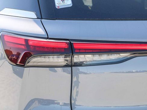 New 2025 INFINITI QX60 Autograph w/ Cargo Package image 9