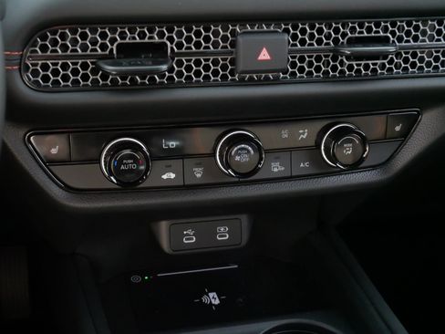 Certified 2027 Honda HR-V Sport image 23