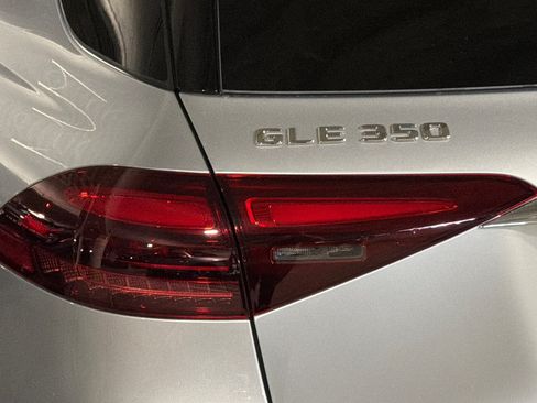 New 2026 Mercedes-Benz GLE 350 4MATIC image 27