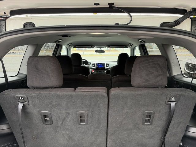 Used 2018 Honda Pilot EX image 24