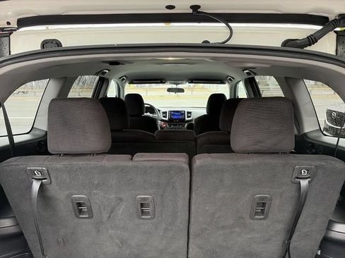 Used 2018 Honda Pilot EX image 24