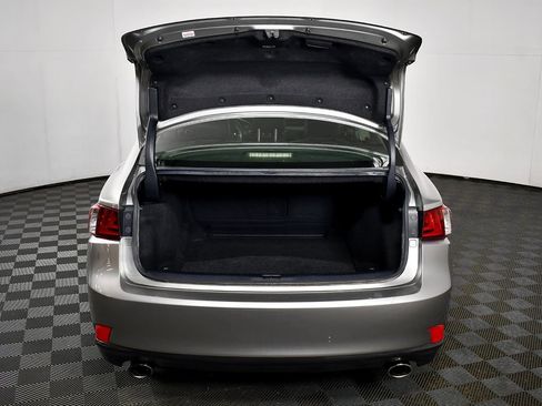 Used 2014 Lexus IS 250 AWD image 54