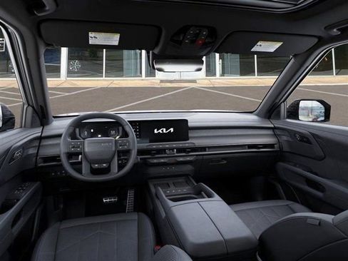 New 2027 Kia Telluride SX X-Line w/ Towing Package AWD/4WD image 14