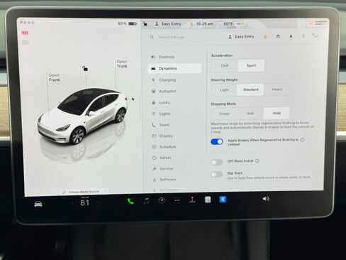 Used 2023 Tesla Model Y Long Range image 24