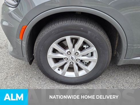 Used 2026 Dodge Durango GT RWD image 5