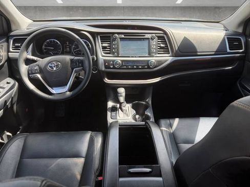 Used 2016 Toyota Highlander Limited FWD image 20