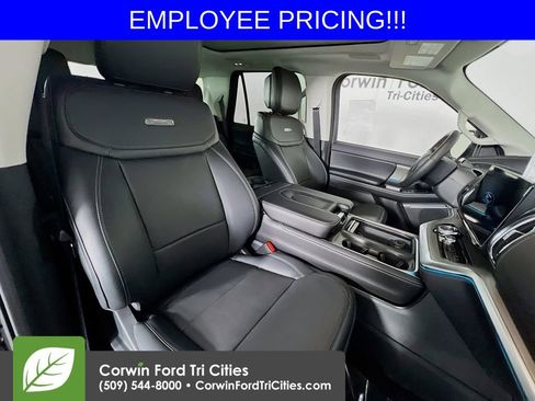New 2026 Ford Expedition Platinum AWD/4WD image 19