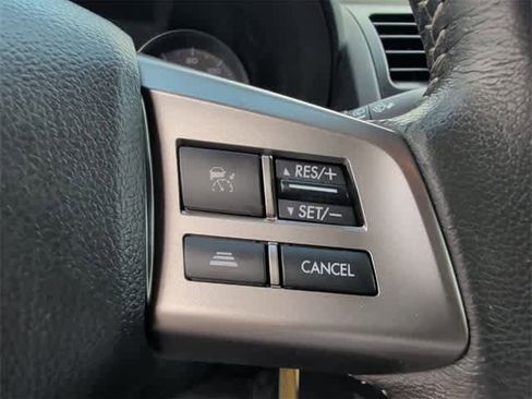 Used 2015 Subaru Forester 2.5i Limited image 24