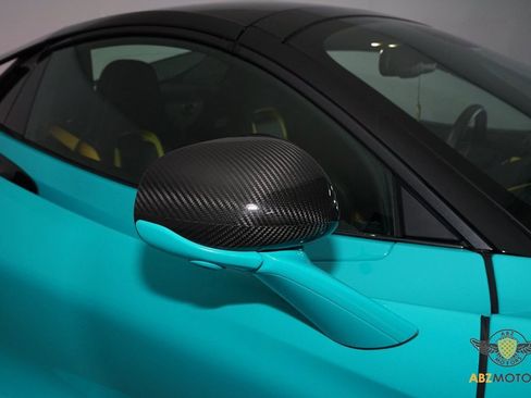 Used 2022 McLaren 720S Spider image 11