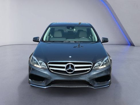 Used 2014 Mercedes-Benz E 350 Sedan image 8