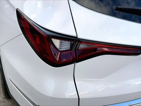 Certified 2025 Acura MDX SH-AWD w/ Technology Package image 28