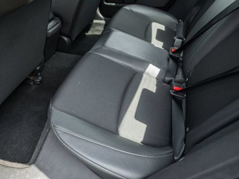 Used 2019 Honda Civic Sport image 25