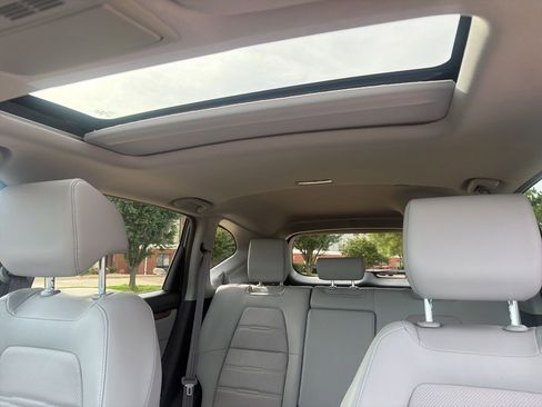 Used 2020 Honda CR-V EX-L image 26