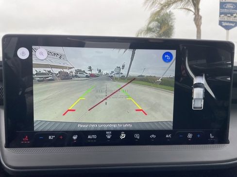 New 2025 Ford Maverick XLT w/ XLT Luxury Package image 12