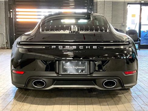 Used 2026 Porsche 911 Carrera S RWD image 8