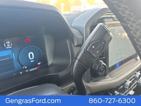 Used 2024 Ford F150 XLT w/ Tow/Haul Package image 35