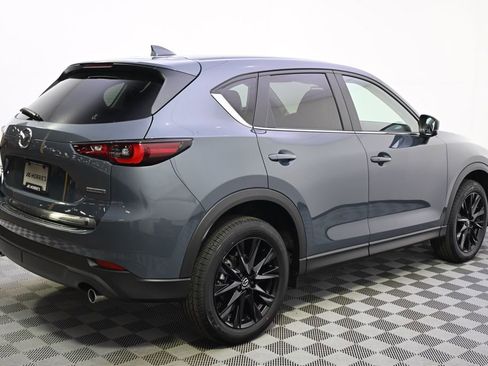 New 2025 MAZDA CX-5 Carbon Edition image 7