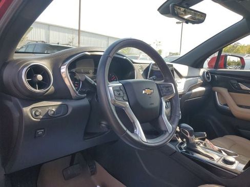 Used 2021 Chevrolet Blazer Premier w/ Driver Confidence II Package image 19