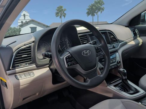 Used 2018 Hyundai Elantra SEL FWD image 12