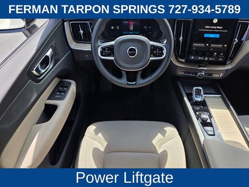 Certified 2026 Volvo XC60 B5 Plus w/ Protection Package Premier AWD/4WD image 16