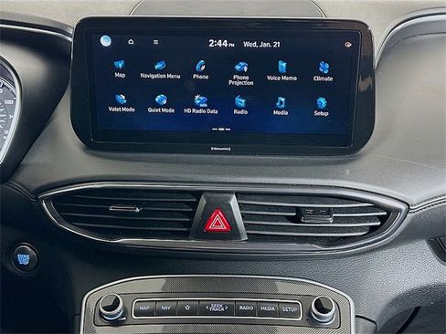 Used 2023 Hyundai Santa Fe SEL image 14