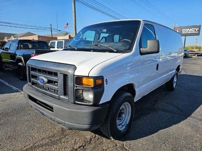 Used 2014 Ford E-250 and Econoline 250 w/ Power Group