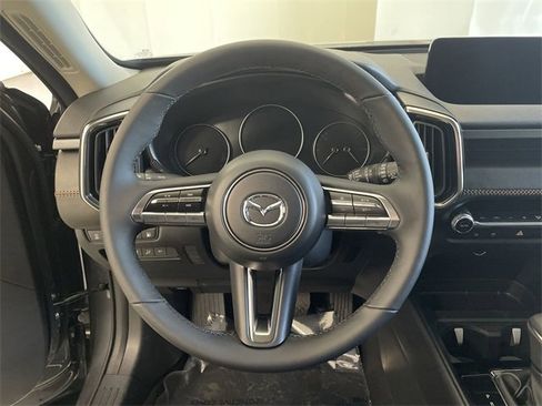 Certified 2025 MAZDA CX-50 2.5 Hybrid w/ Weather Package image 33