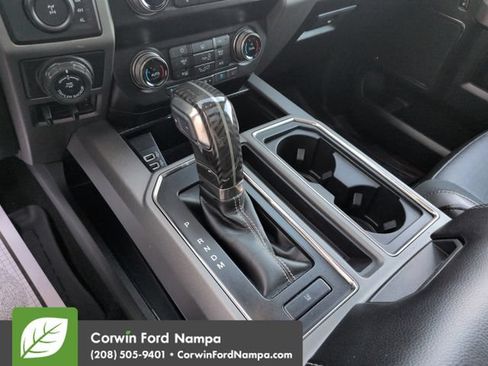 Used 2020 Ford F150 Raptor w/ Equipment Group 802A Luxury AWD/4WD image 17
