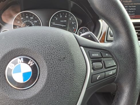 Used 2014 BMW 435i Convertible RWD image 17