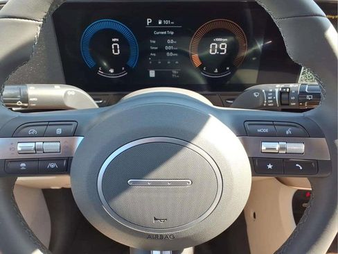 New 2026 Hyundai Kona SEL Sport FWD image 11