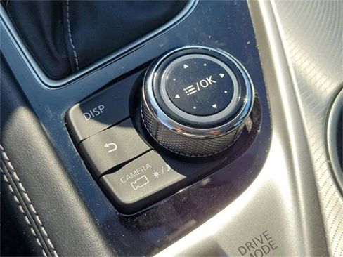 Used 2022 INFINITI Q50 Luxe w/ Cargo Package image 18