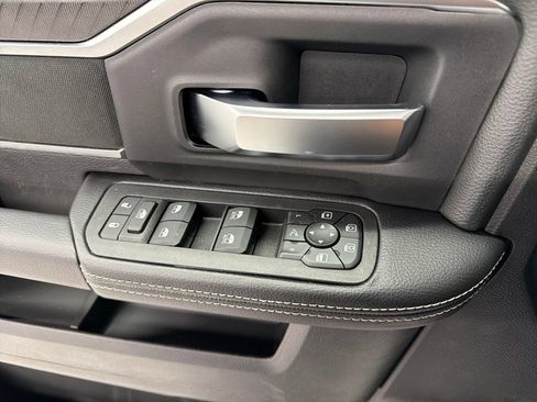 New 2026 RAM 3500 Lone Star AWD/4WD image 17
