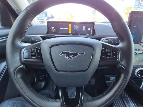 Used 2023 Ford Mustang Mach-E Select RWD image 25