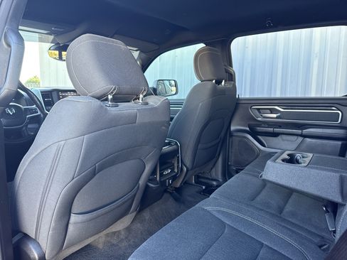 Used 2020 RAM 1500 Big Horn image 35