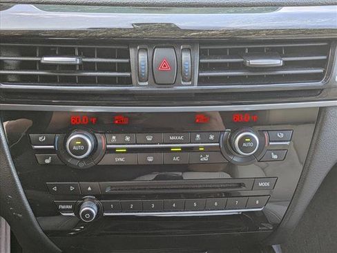 Used 2014 BMW X5 xDrive35i image 12