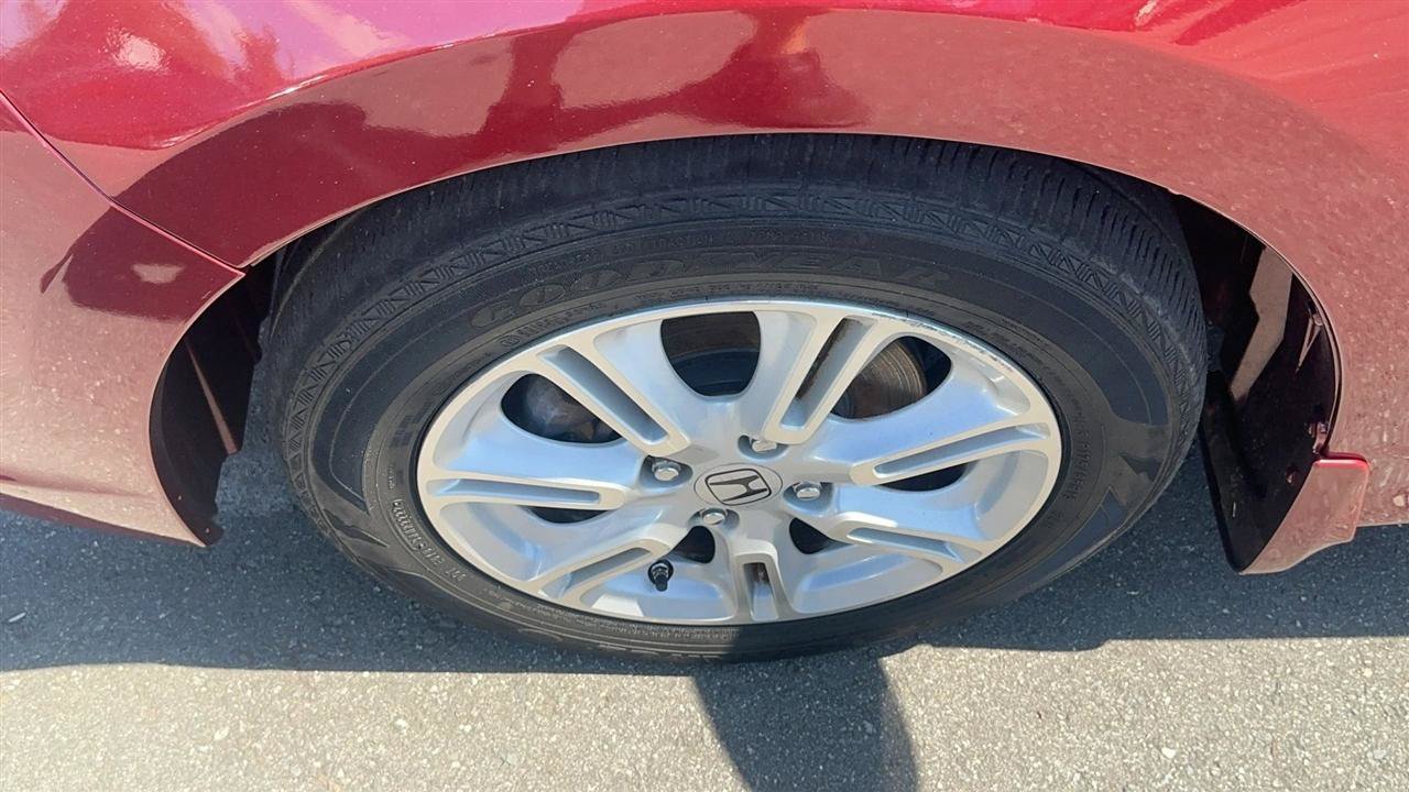 Used 2010 Honda Insight EX image 14